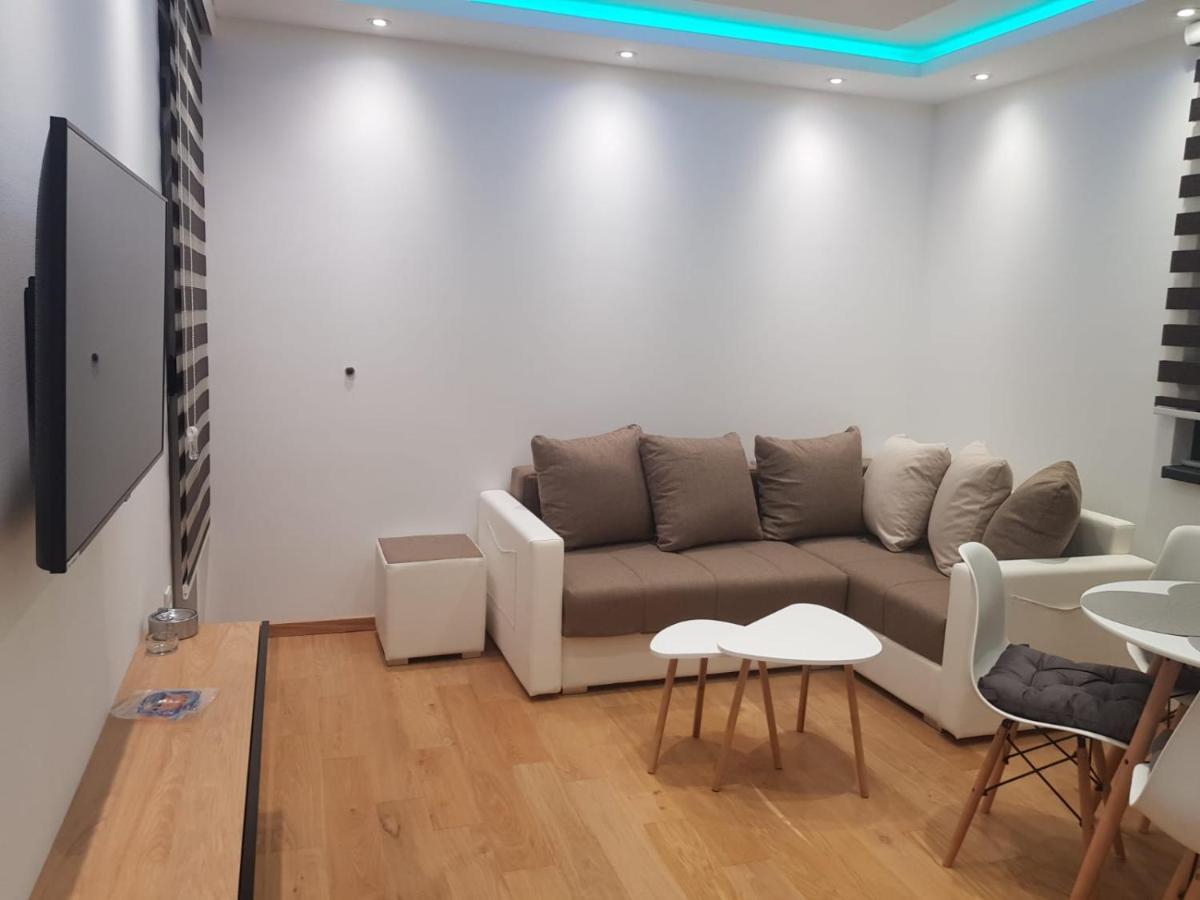Apartments Mikic 2 Zlatibor Dış mekan fotoğraf