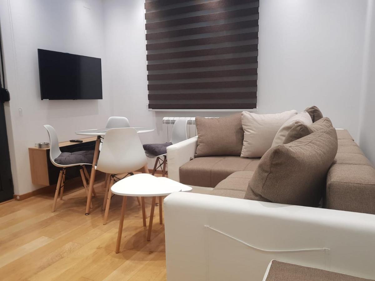 Apartments Mikic 2 Zlatibor Dış mekan fotoğraf