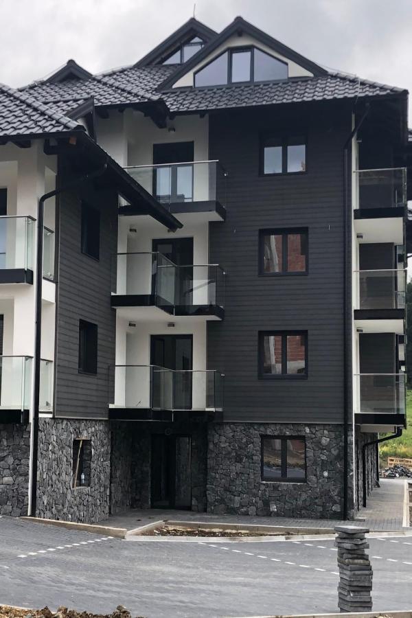 Apartments Mikic 2 Zlatibor Dış mekan fotoğraf